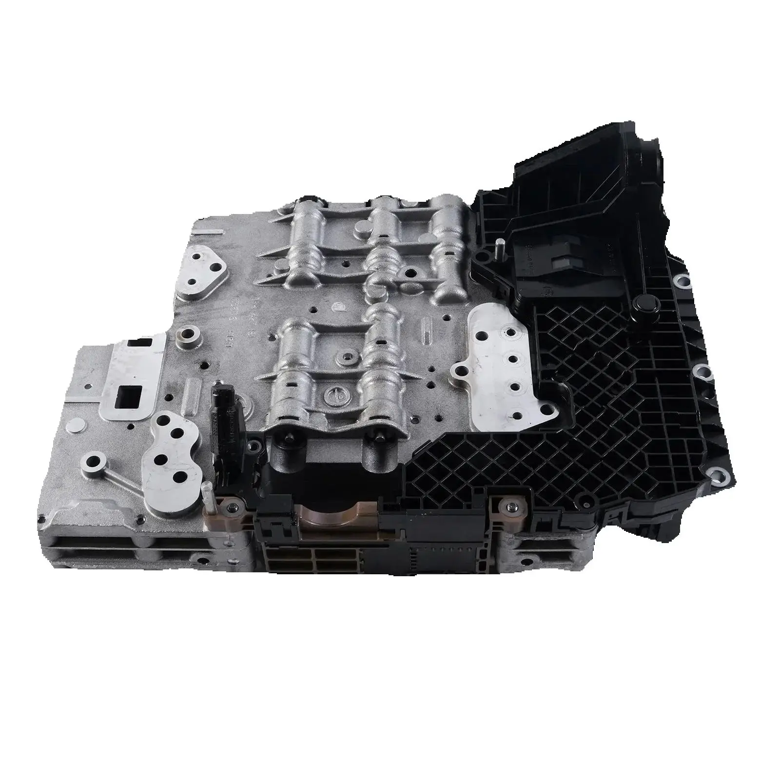 

Корпус клапана коробки передач с TCU TCM Mechatronics 6HP19 для BMW 545i 645ci 750i X5 M Cooper 2006-2012