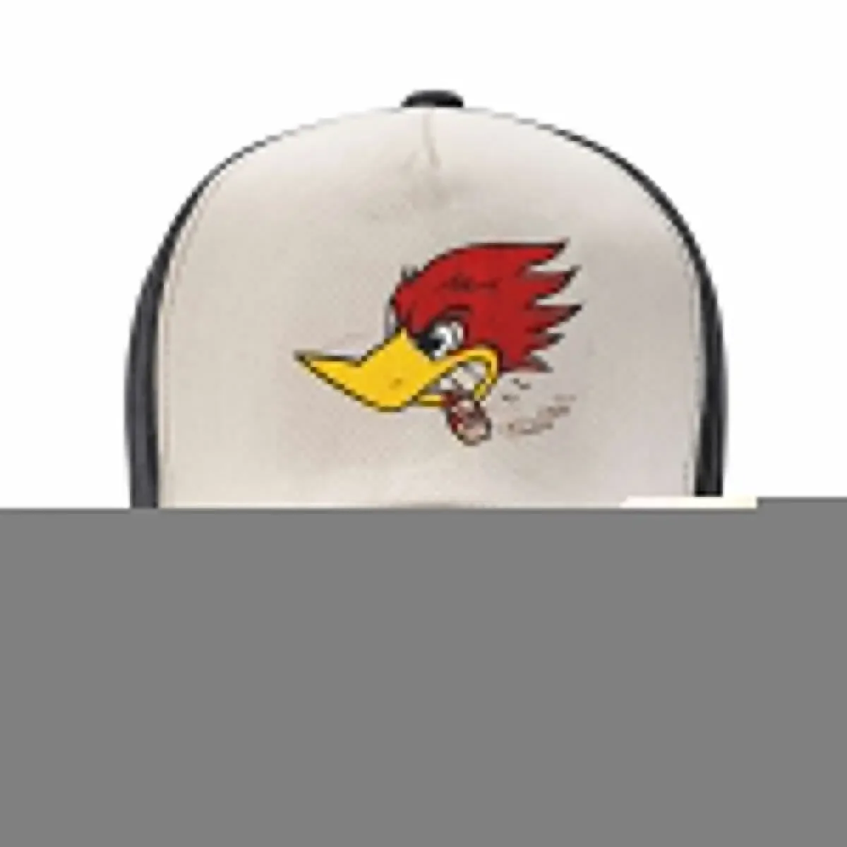 Speed Thrush Baseball Cap Icon Trucker Cap Golf Wear Men Women's