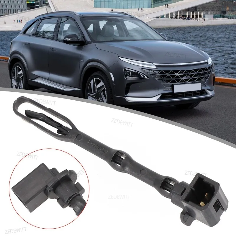 Car A/C Evaporator Temperature Sensor Thermistor Switch Temperature Sensor Replacement for 97143-C5000 Auto Accessories