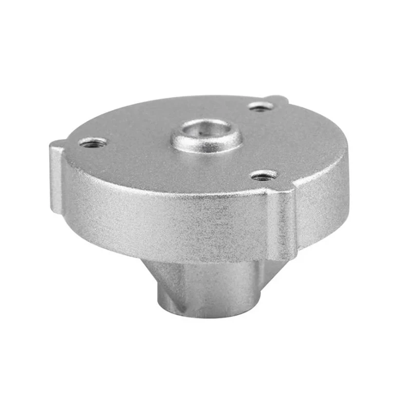 Personalizado Fundido de Metal de Areia Cera Perdida Fundição de Investimento Liga Fogão de Ferro Fundido de Alumínio Estacionamento Auto Peças de Aço de Reposição Oem