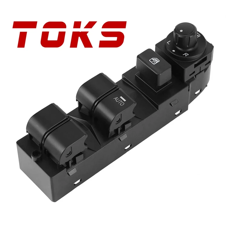 For Mazda CX-5 2016 2017 Right Drive Side Electric Power Master Window Switch Control Regulator Button KF21-66-350