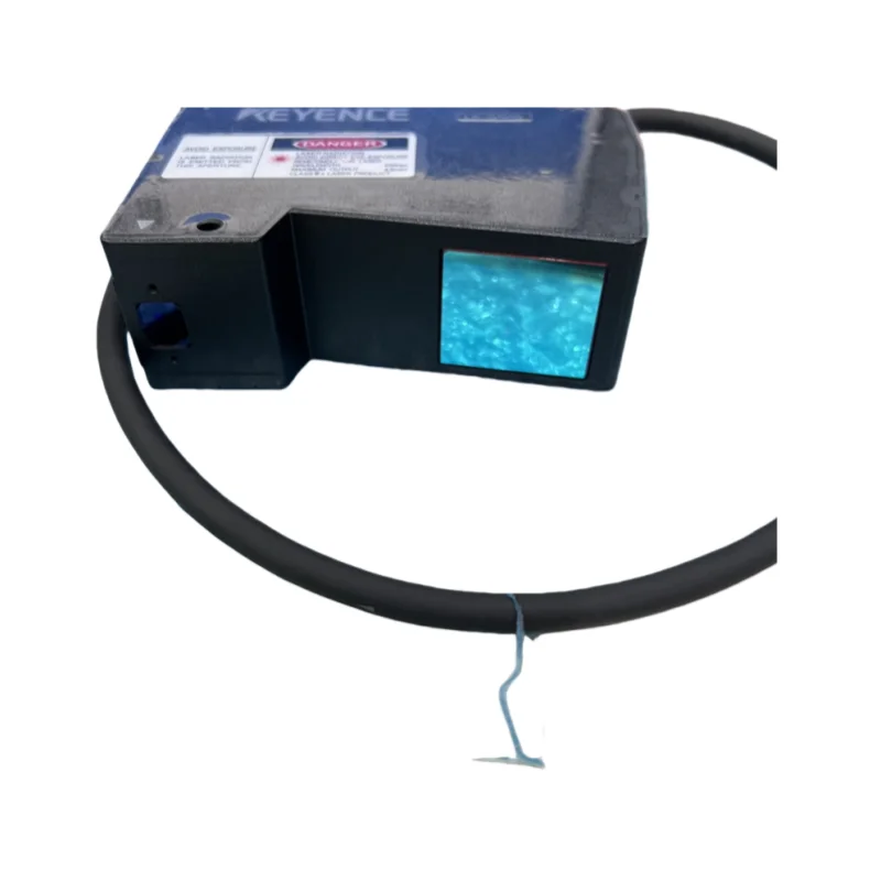 High Quality KEYENCE LK-G500 Ultra Long Distance Laser Displacement Sensor Head Small Light Point in Stock