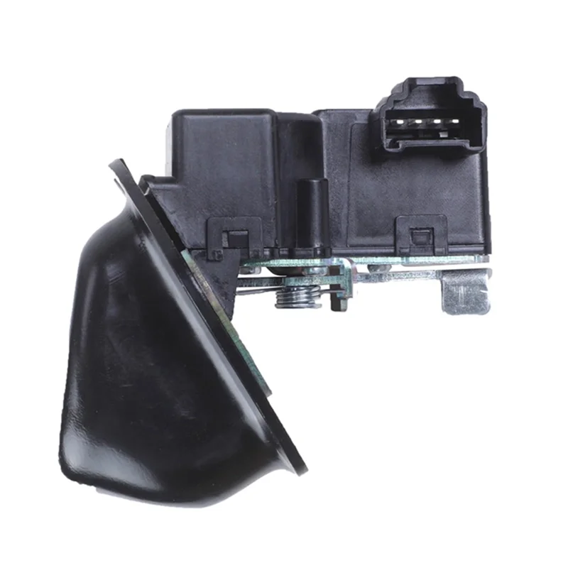 

Automobile Trunk Lid Lock Door Lock Actuator Tail Lid Lock Machine 905923361R For Renault Koleos Parts
