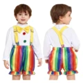 Rainbow Stripe