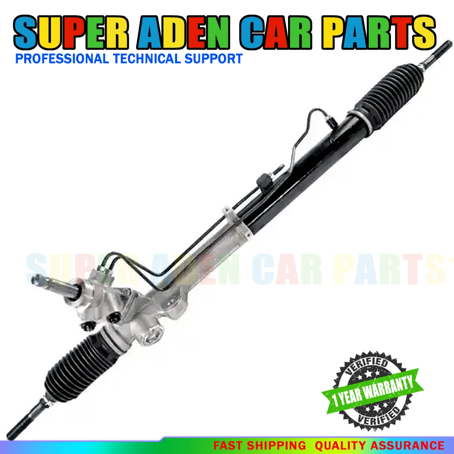 New LHD Power Steering Rack For HYUNDAI SONATA 8 Year 2002-2005 OEM 577003S010 577003S030 577002T250 57700-3S010 57700-3S030