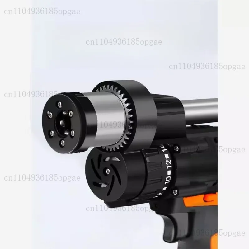 Household Sewer Dredger, Electric Pipe, Kitchen Floor Drain, Toilet Blockage, Dredging Toilet