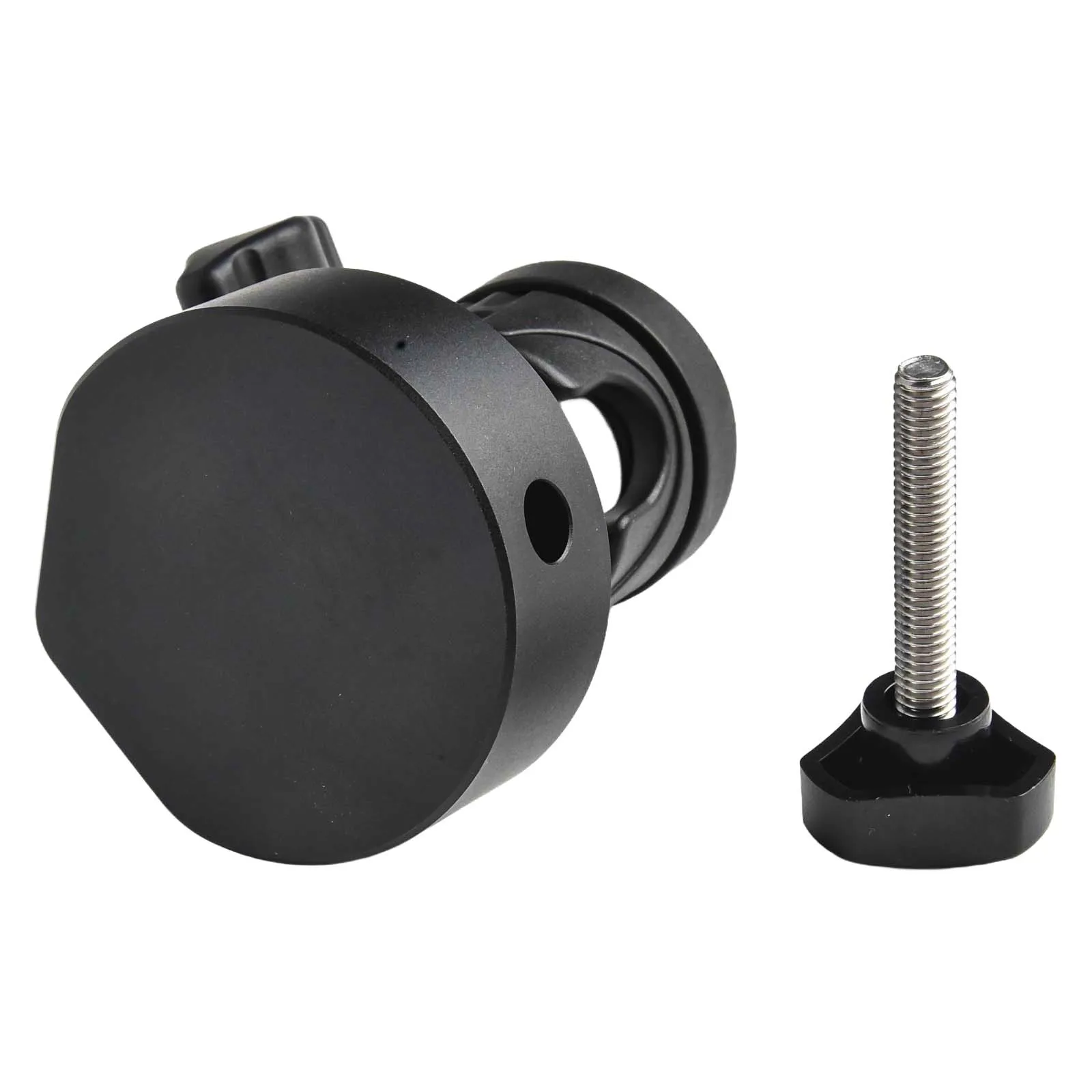 Suction Cup Holder Featuring Lightweight Design Compatible with Various Models Including For Starlink For Mini