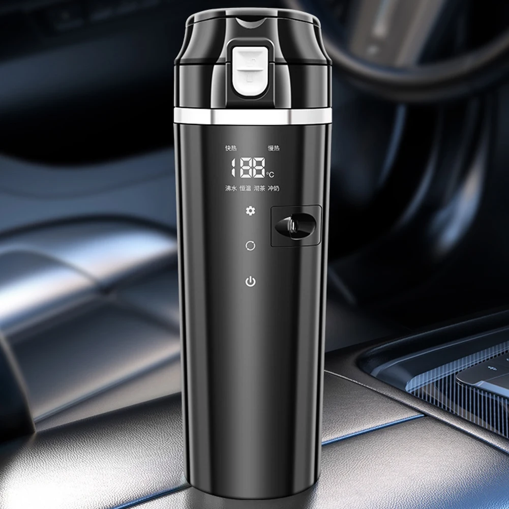 Thumbnail 2 - #25 Best Car Electric Kettles to Buy In 2026