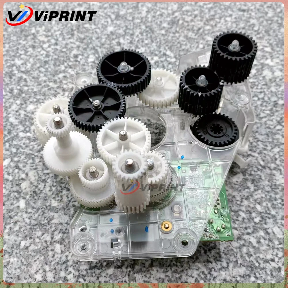 لتوشيبا e-Studio 2006 2303 2307 2309 2323 2523 2802 2809 2829 مجموعة تروس المحرك الرئيسية #3