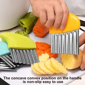 أفضل 9 شرائح بطاطس قاطعة للمبيعات - رقم 2