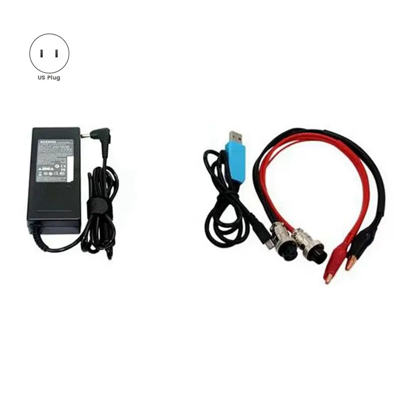 *Abkm EBC-A20 Batte…