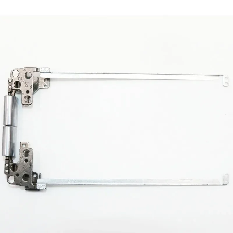 NEW LCD Hinges Screen For Lenovo 300e Chromebook 2nd Gen 5H50T95189 Set left   right