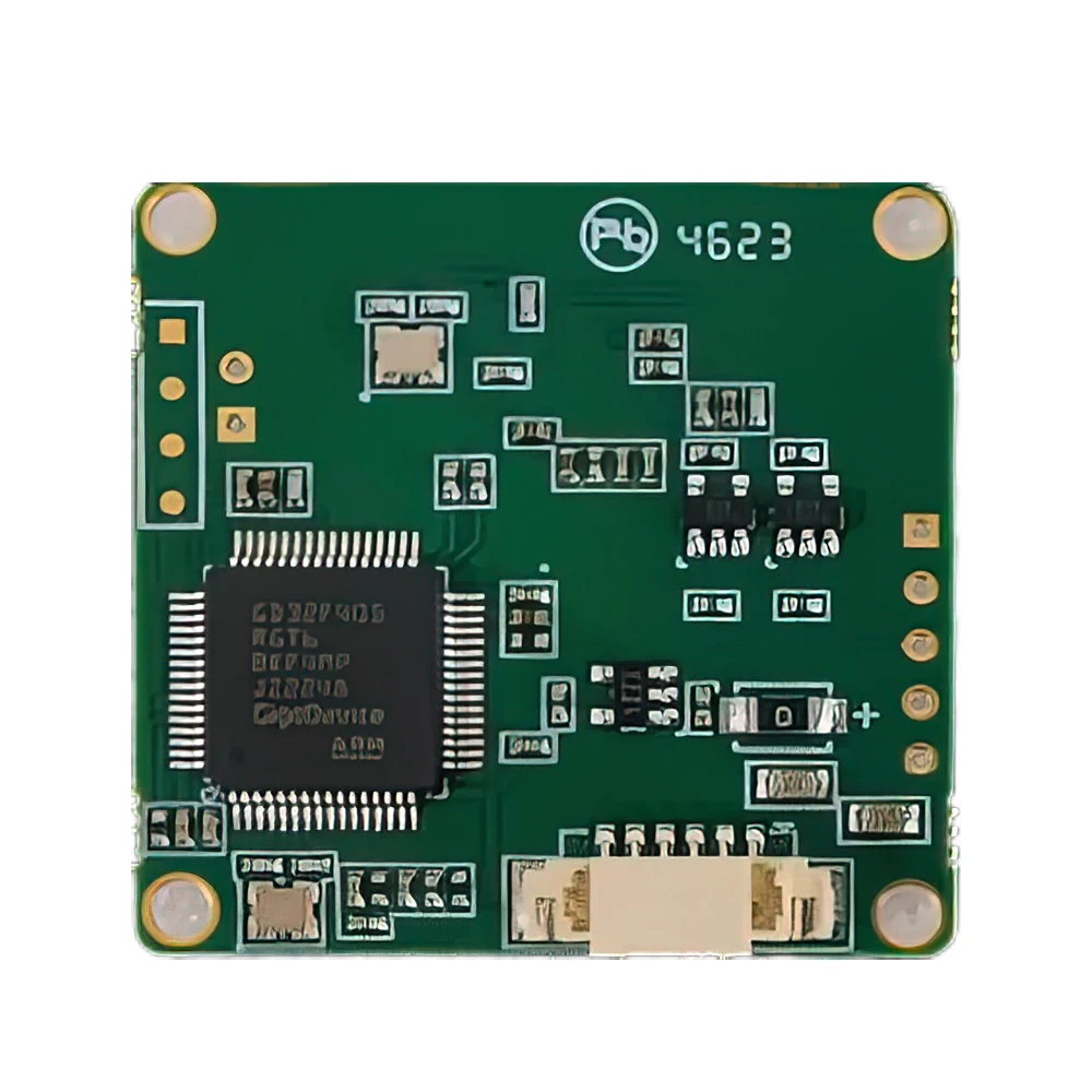 80GHz 20m Distance Measuring Radar Module Chip PCB Radar Sensor