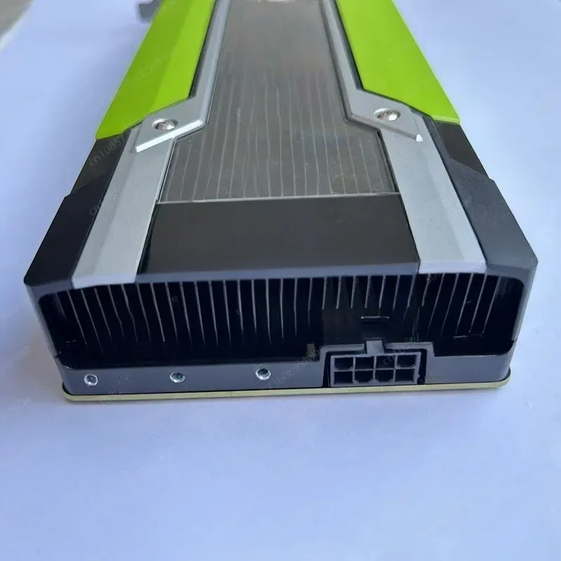 K80 24G GPU Accelerated AI Deep Learning Professional Computing Graphics Card