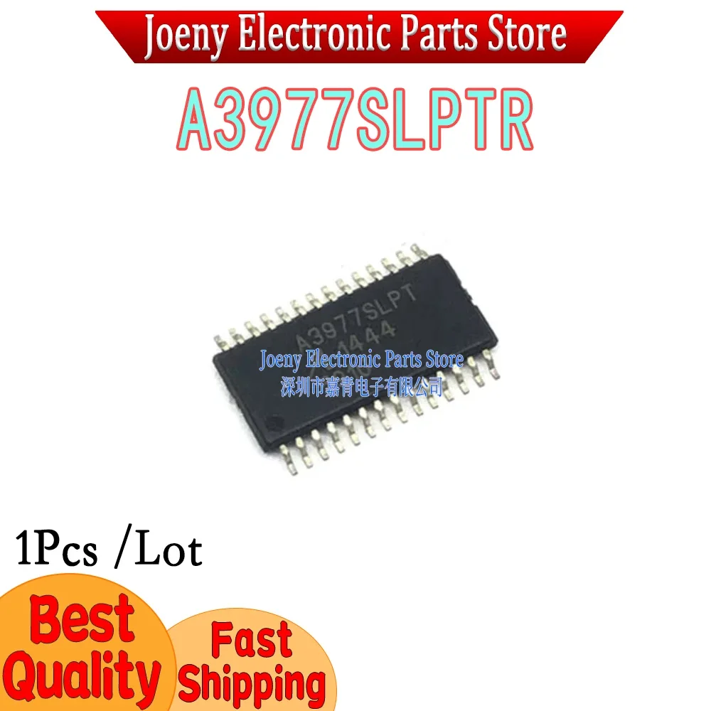 A3977 A3977SLP A3977SLPT A3977SLPTR-T PC shell