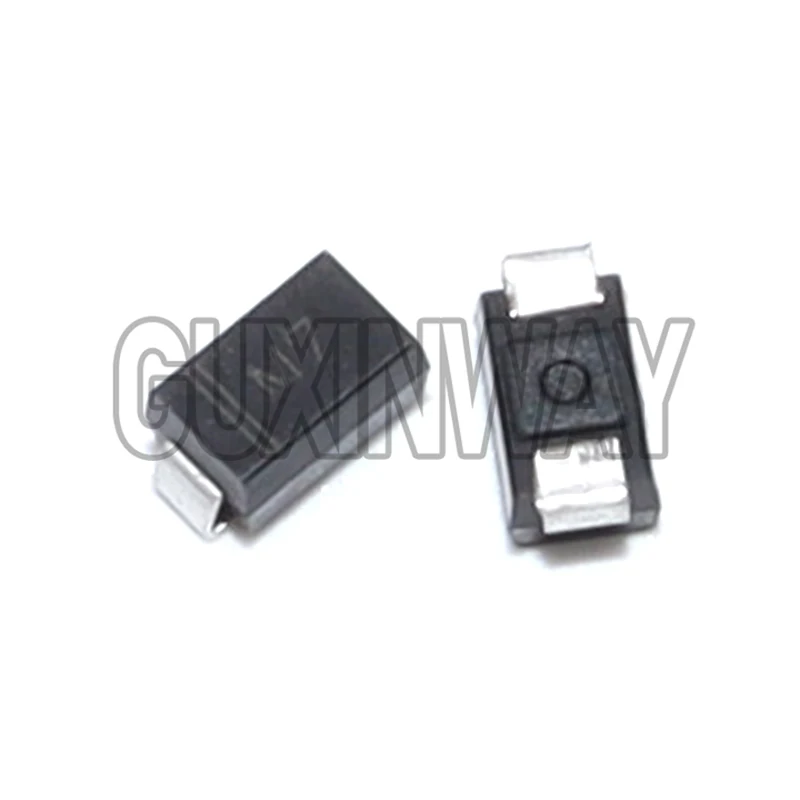 100pcs 1N4007 1A 1000V M7 IN4007 1N4007 4007 SMD 1A 1000V IN4007