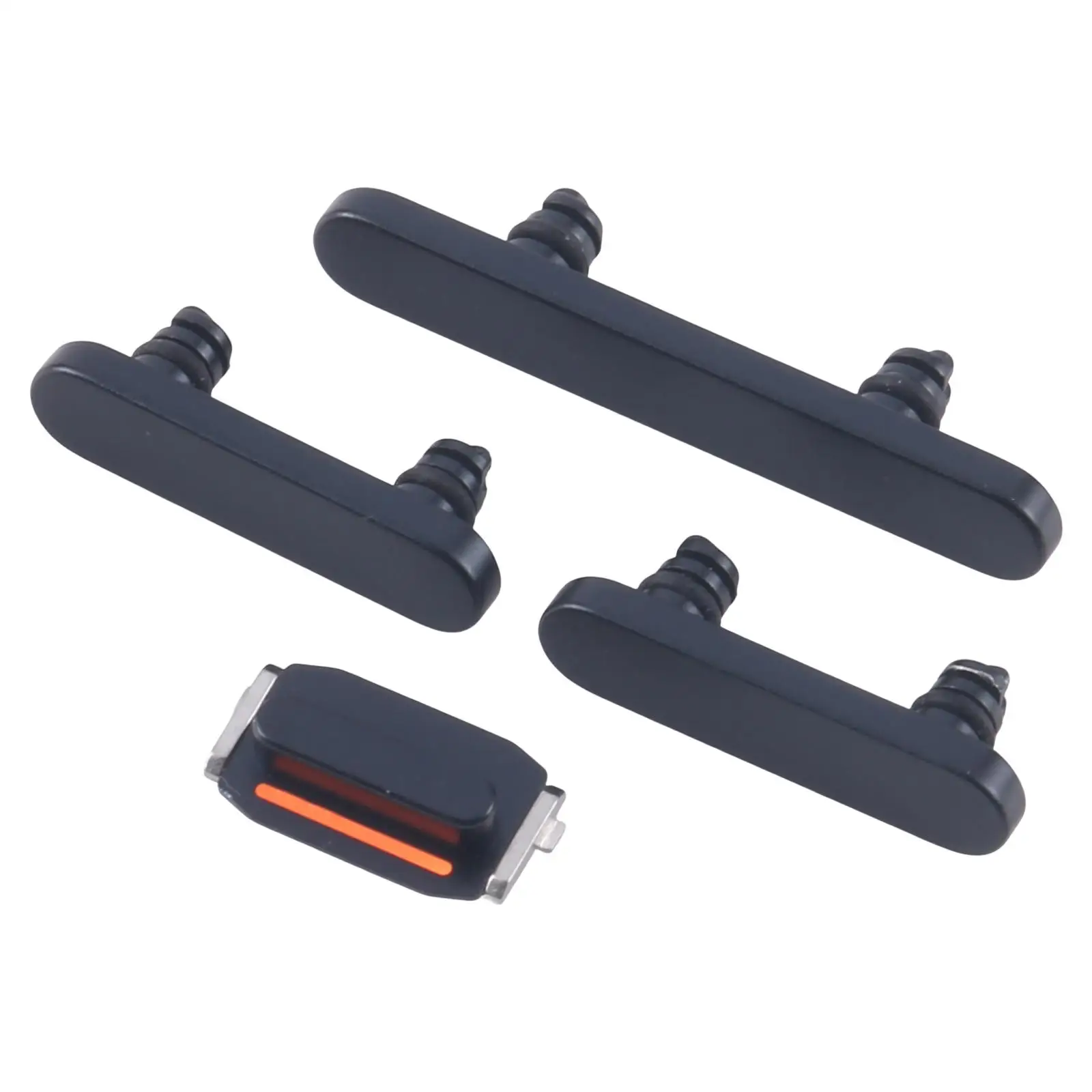 16e Power & Volume Control Button For iPhone 16e 2025 Phone Buttons Replacement Spare Part