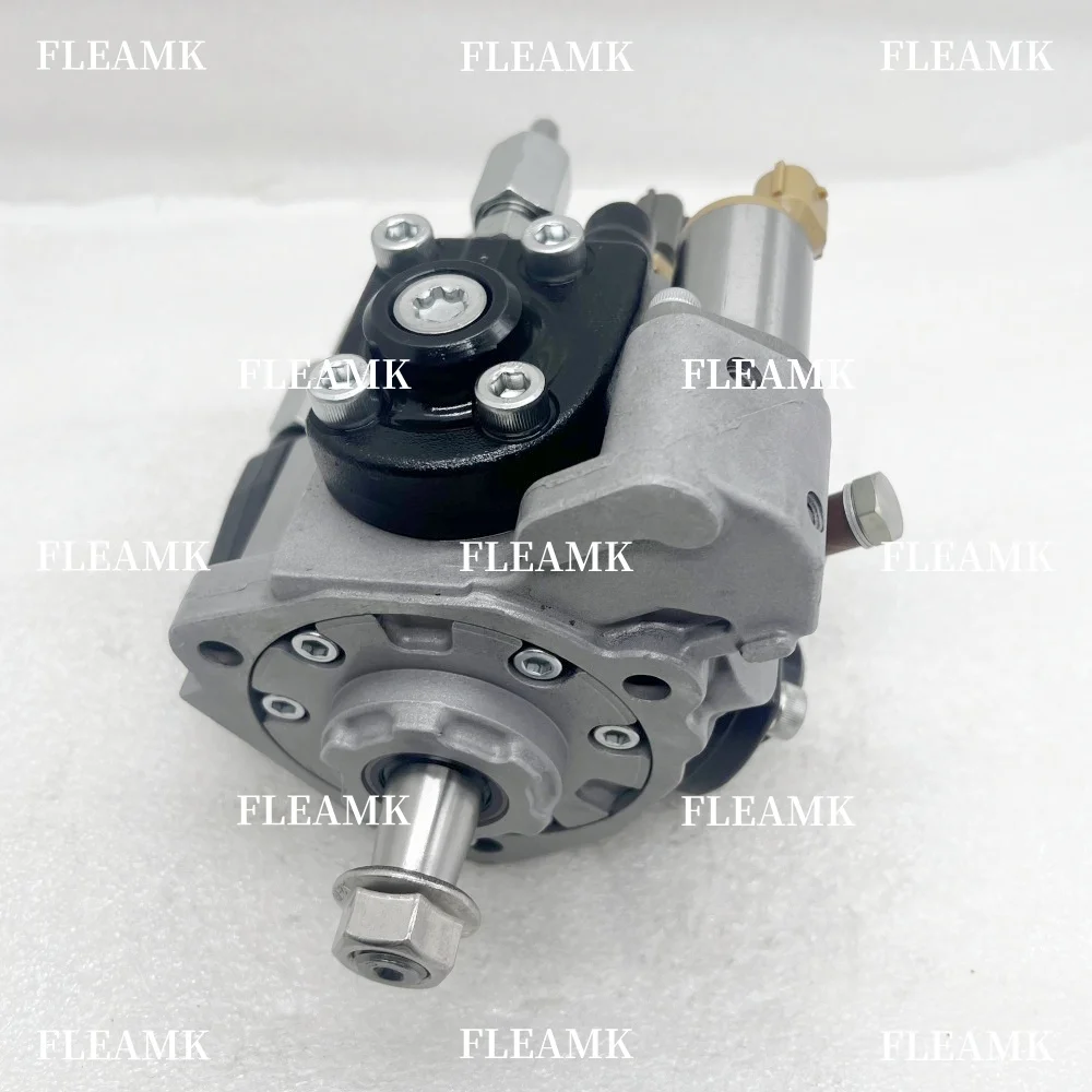 High Quality Diesel Common Rail Fuel Injection Pump 294050-1080 ME445615