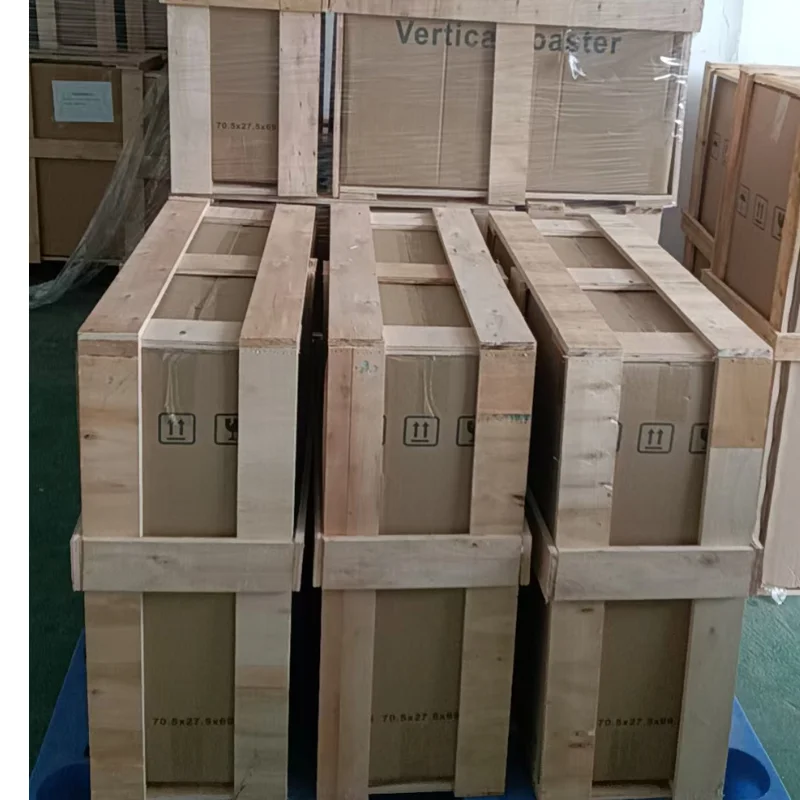 Máquina transportadora elétrica de hambúrguer TLF, torradeira comercial de hambúrguer para preço de restaurante