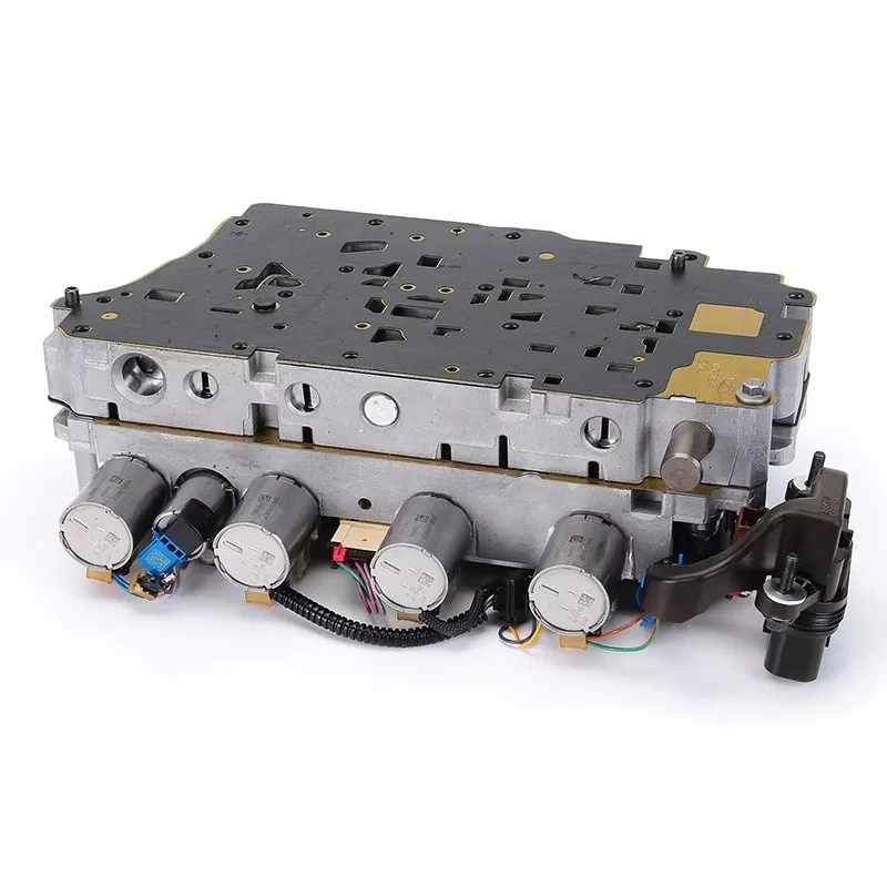 

8F35 Transmission Solenoid Wiring Harness Valve Body for Fo rd 8-Speed