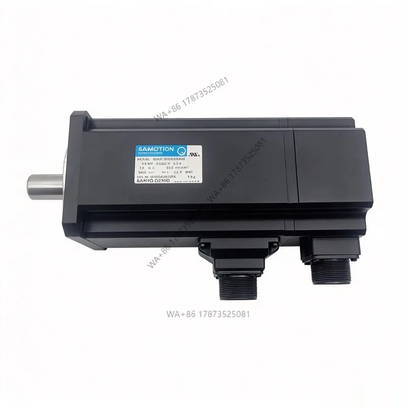 AC Servo Motor Q2AA10150BXS48M 1500W Quality Assurance And Reliable Procurement