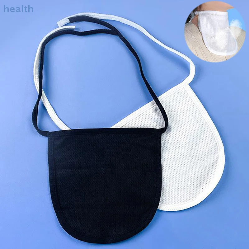 

Tracheal Cannula Shield Tracheostomy Tube Wind Cap Dust Cover White Black Tracheostomy Tube Patient Specific Care Package