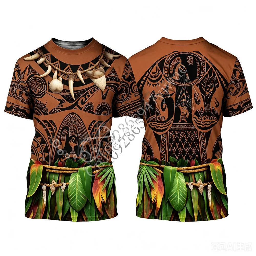 Häuptlings-, Prinzessinnen- und Hahn-Kostüm, 3D-Shirt-Kostüm für Familiengruppen, T-Shirt, Cosplay, passendes Geschenk für Freunde, Kinder- und Erwachsenen-T-Shirt – Detail 7