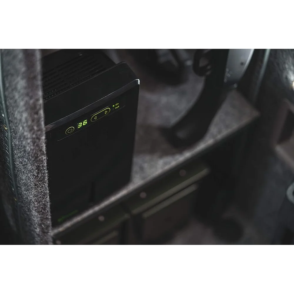 مزيل الرطوبة التلقائي للتحكم في الرطوبة، عملية هادئة، خرطوم تصريف مدمج، مراقبة ذاتية، غرف صغيرة، مثالية، جودة هواء أفضل