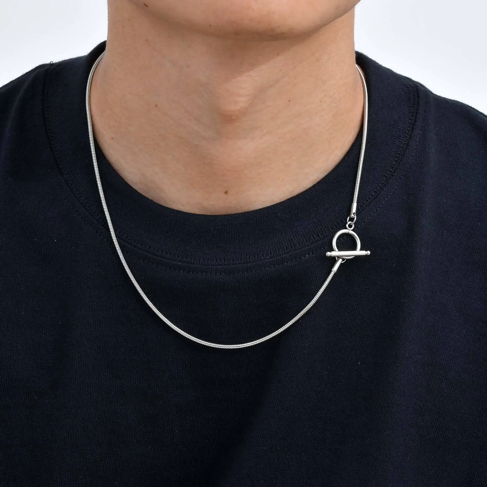 Vnox Stainless Stee…