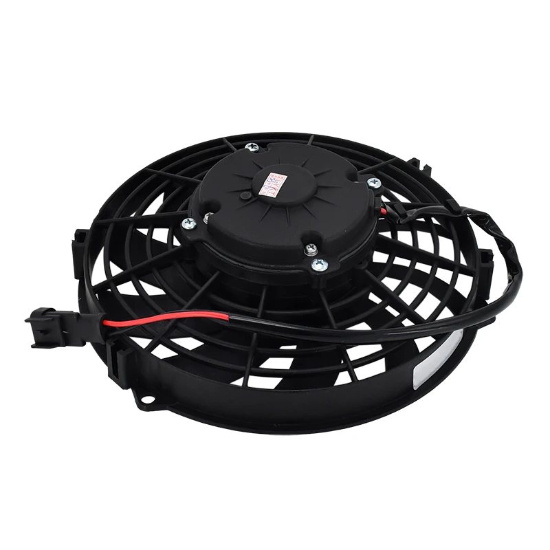 12V Fan 225mm 78-1181 781181 Compatible with Thermo King Evaporator ES100 ES200 ES300 C090 V90 V190 V-100 V-400