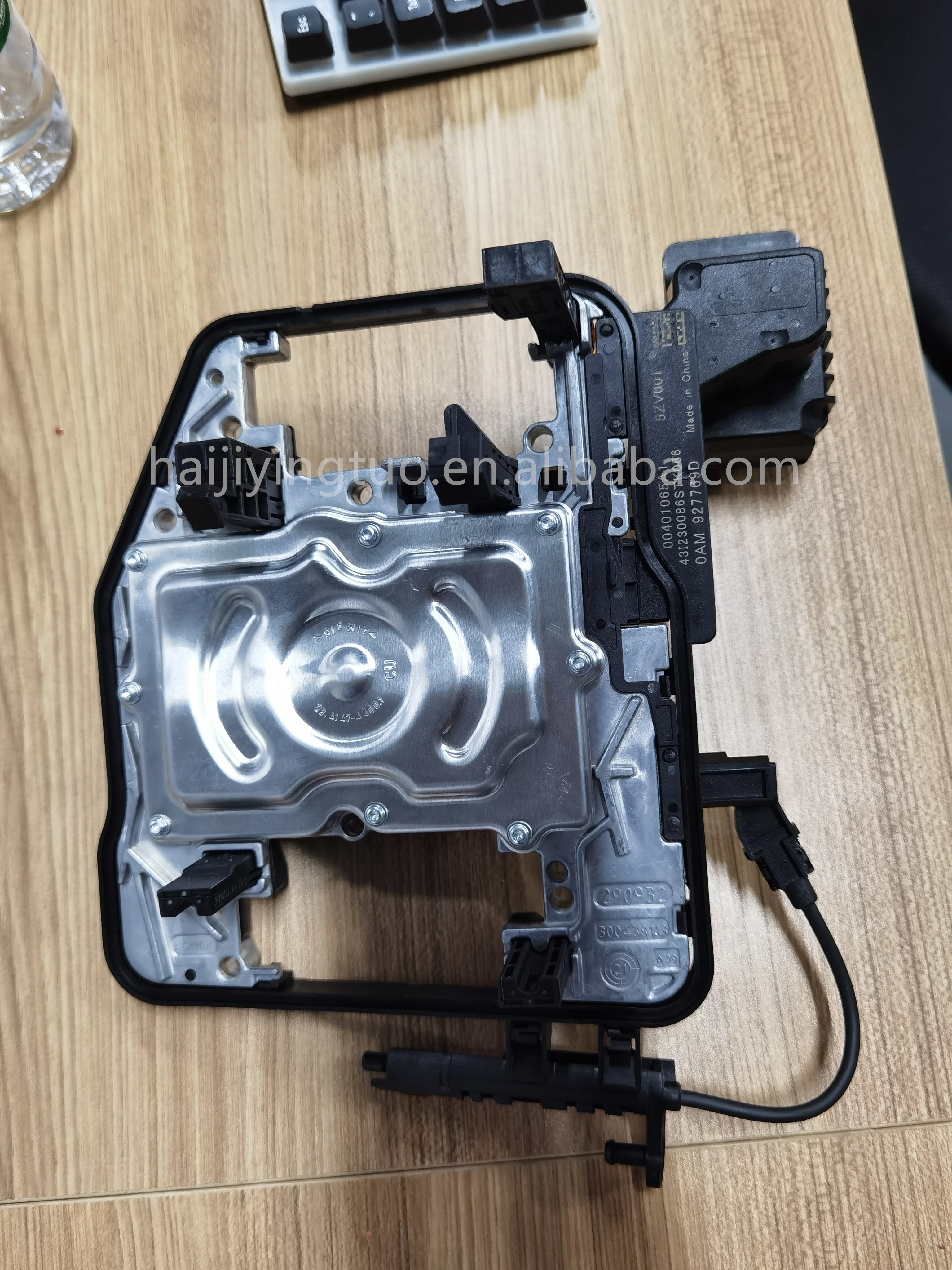 Original Transmission Control Unit 0AM DQ200 0AM927769D For Audi A3 Q3 A1 For VW Beetle Golf Jetta Passat Skoda Seat