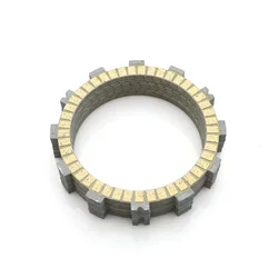 Motorcycle Clutch Plate Friction Disc For Ducati Monster 797 821 1100 1200 Multistrada 950 950S 1158 V4 V4S 1200S 1260 1262S