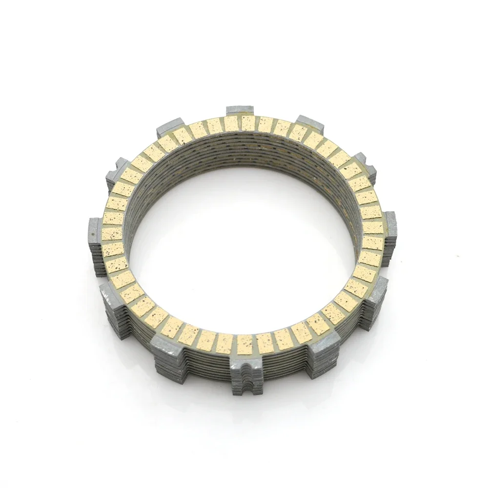 Motorcycle Clutch Plate Friction Disc For Ducati Monster 797 821 1100 1200 Multistrada 950 950S 1158 V4 V4S 1200S 1260 1262S