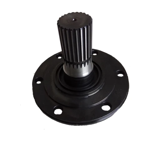 

Genuine Agricultural Tractor Spare Parts FT304.31F.117 Front Drive Shaft Filter Gear Engine Starter Farm Tractors
