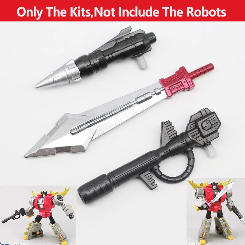 Upgrade Kit For Mat…