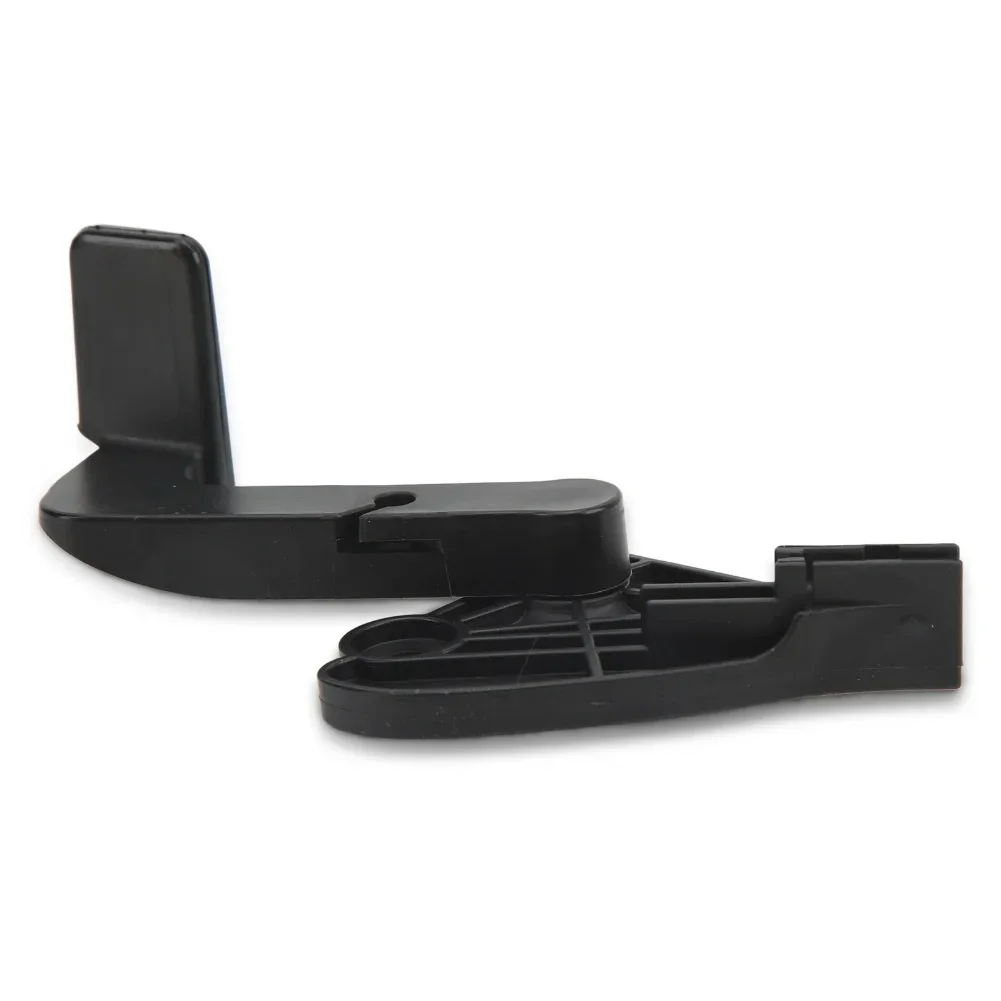 Picture 4: Car Hood Release Handle For A4 B6 B7 2001-2008 8E1823533B Plastic Car Hood Latch Release Lever Handle Hood Handle Plastic