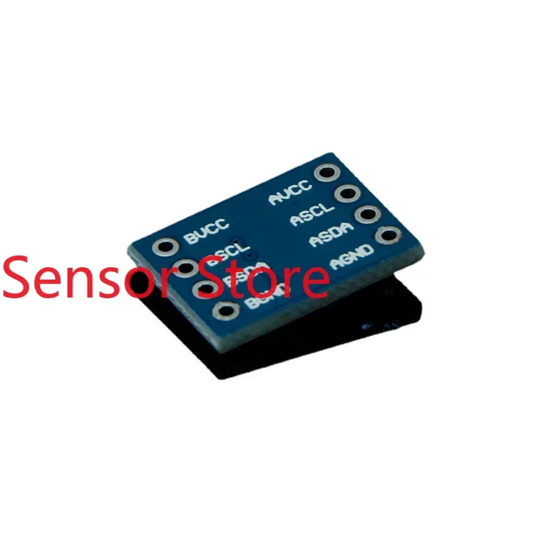 

Модуль преобразования уровня IIC I2C, 5 шт., 5-3В, для датчиков