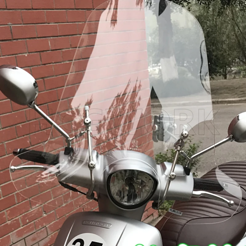 

Удлинители для цепей для мотоциклов, прозрачные, Hd, для Qp150t-23c