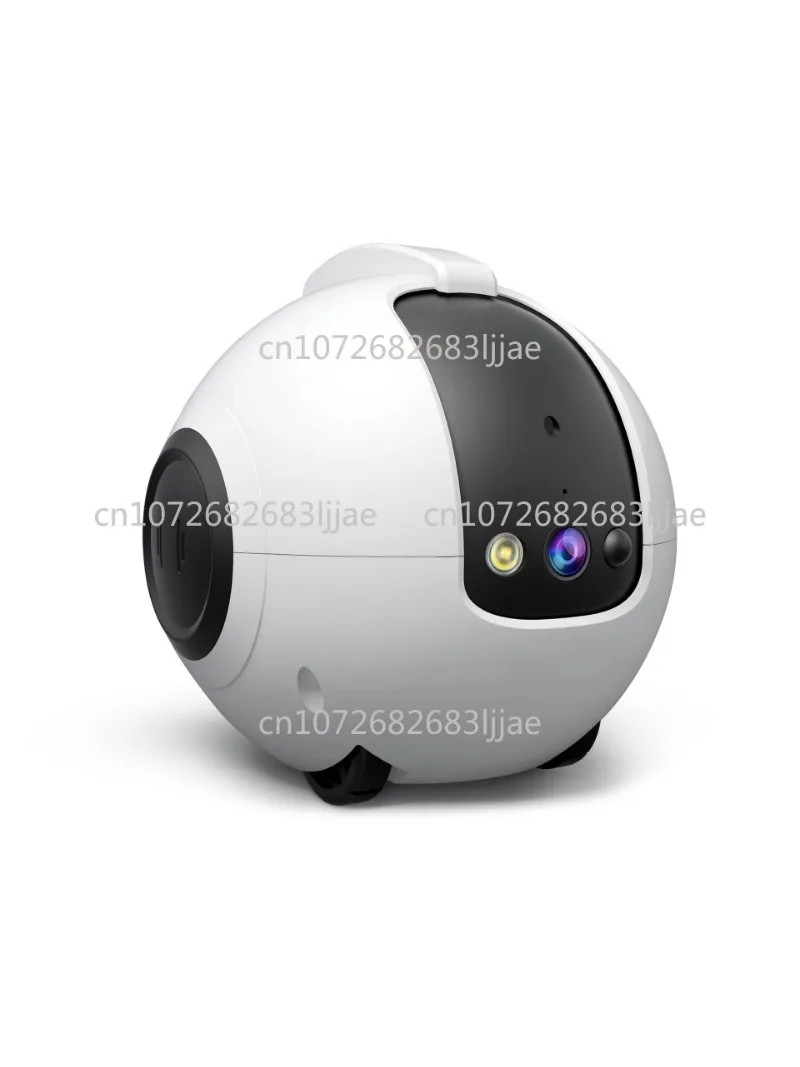 Pet WiFi Wireless Cat Toys，For Intelligent Machine People Tease Cat Electric Toys