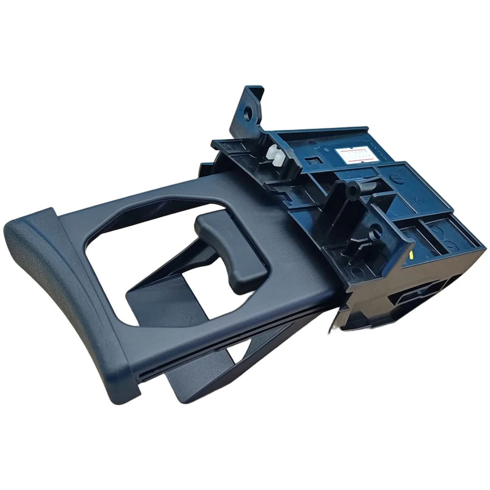 1Pair Front Cup Holder Assembly For Nissan For Navara For NP300 For D23 2015-2020 Left Hand Drive Car Interior Replacement Parts