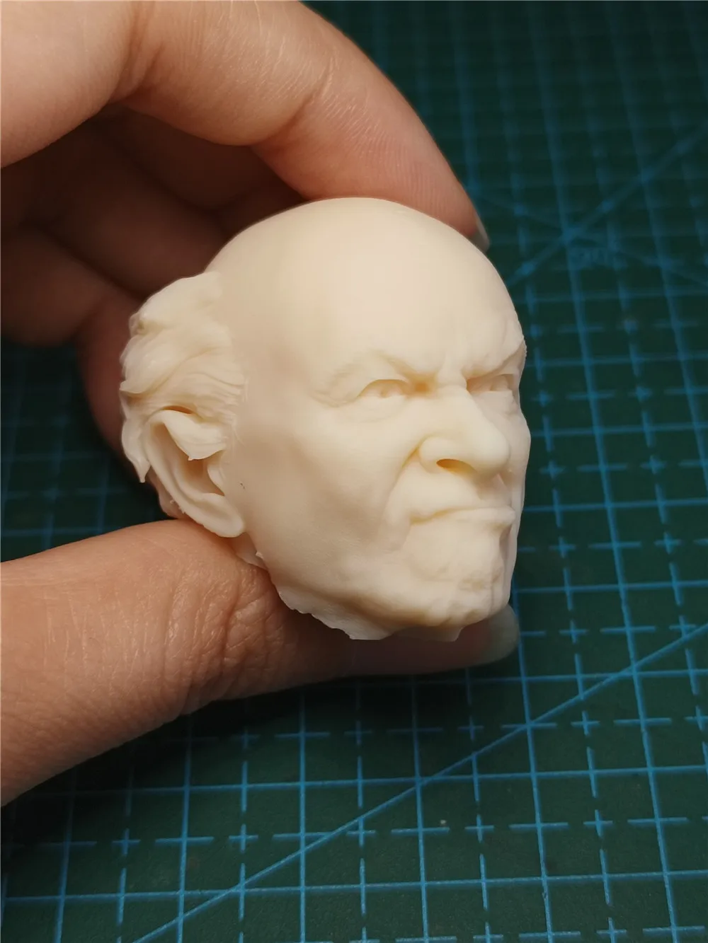 thumb