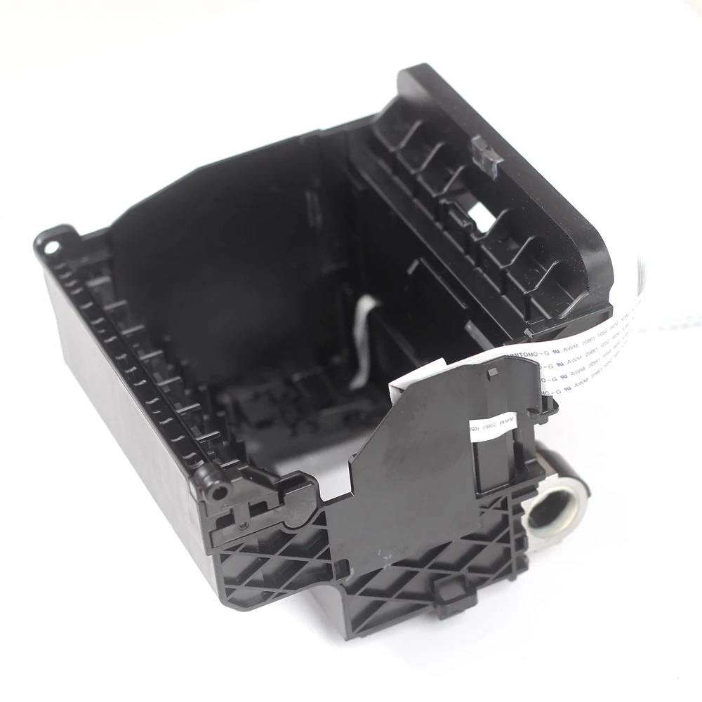 For EPSON R2000 R1800 1900 P400 SC-PX7V2 uv dtf dtg printer Carriage Unit Print Head Bracket Car Parking Lot Installation Seat