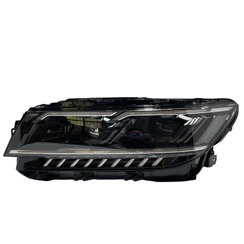 2019 2021 2022 Auto Lighting Systems Suitable for Headlights Auto Parts 100%Waterproof