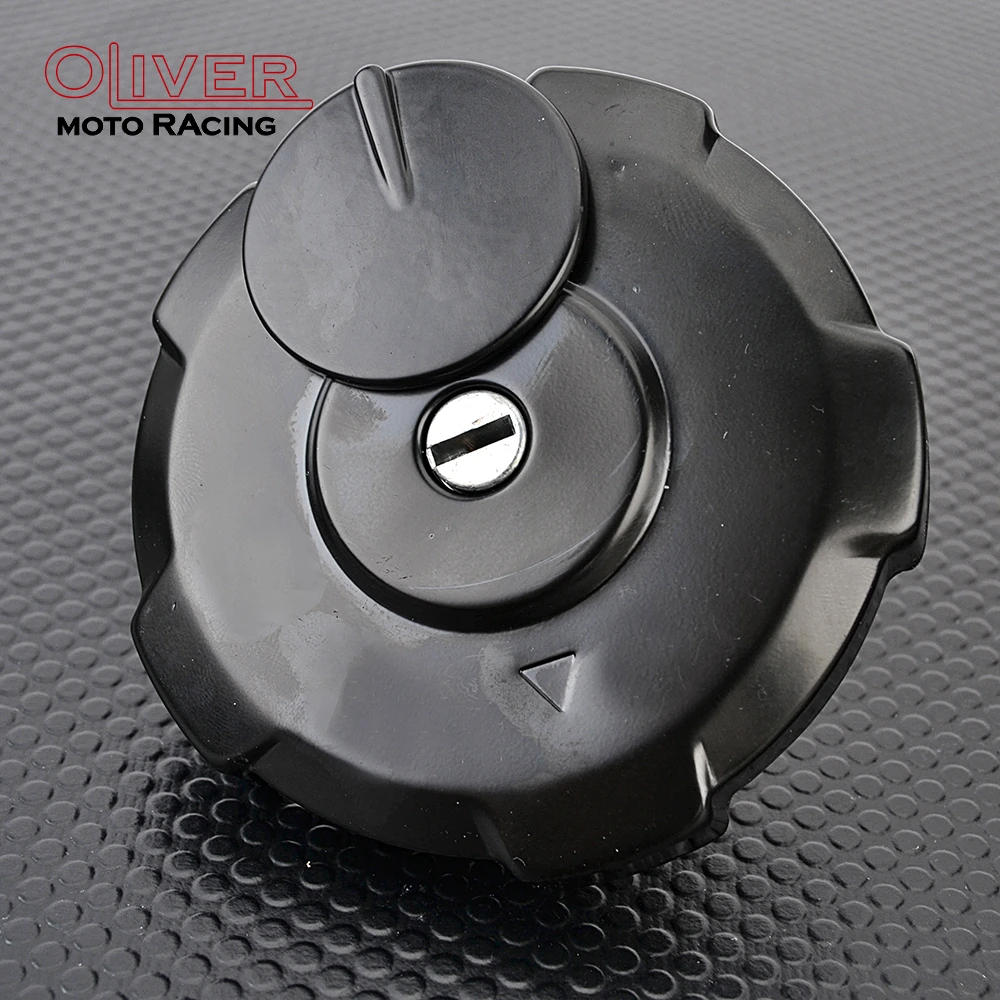 Petrol Fuel Gas Tank Cap Key For Honda XRV750 XRV650 Africa Twin XR650L CRM50R CRM75R SLR650 NX650 XL600R XL250R NX500 NX250
