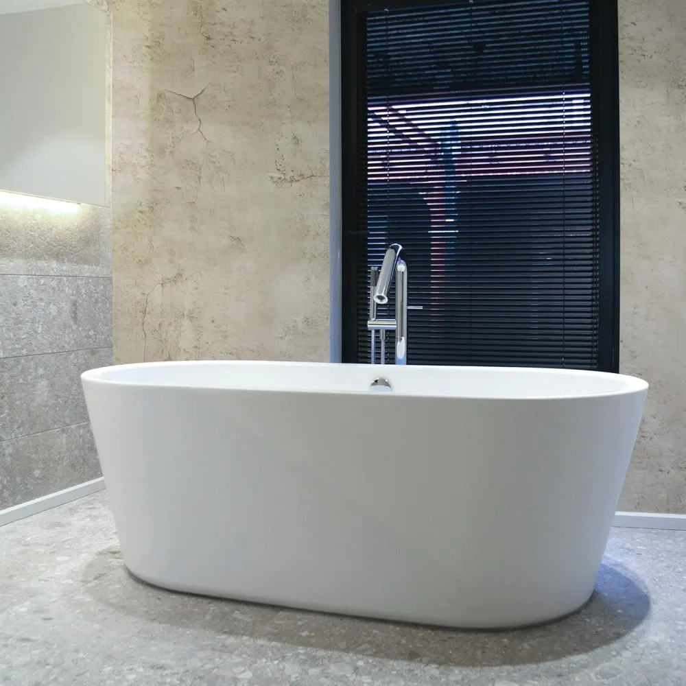 ورق جدران بمظهر خرساني ثلاثي الأبعاد، بيج غير لامع، قابل للتقشير واللصق، 23.6 بوصة × 720 بوصة، سهل التطبيق، شركة جدارية مزخرفة تدوم طويلاً