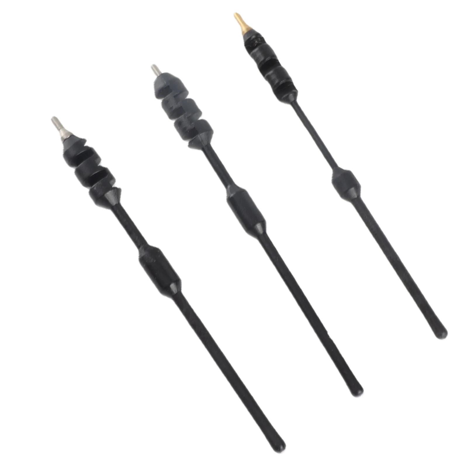 3pcs Tattoo Drive Rod Eccentric Wheel Shell Replacement Part for Tattoo Machine