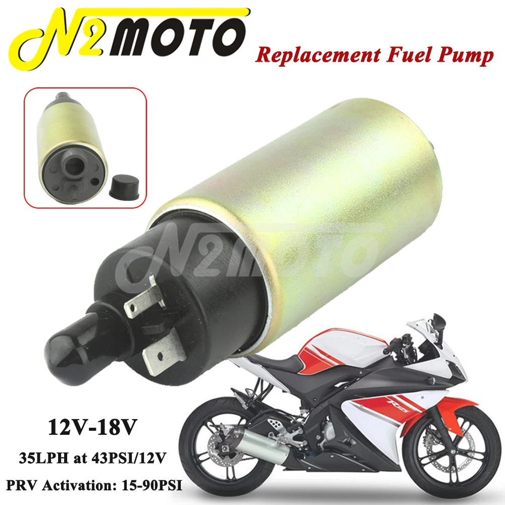 Motorcycle 30Mm Int… - image