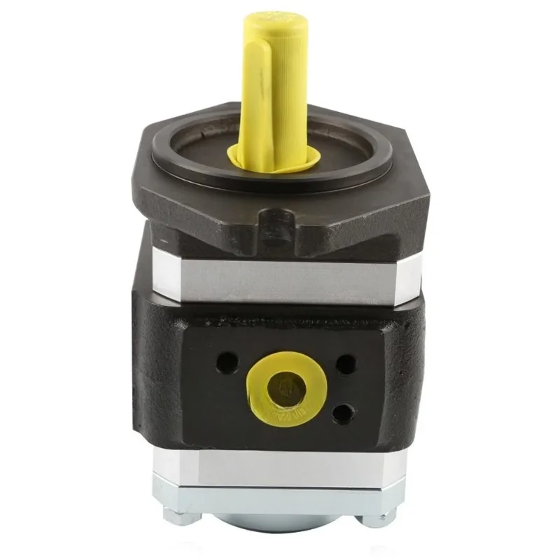 Gear pump hydraulic oil pump