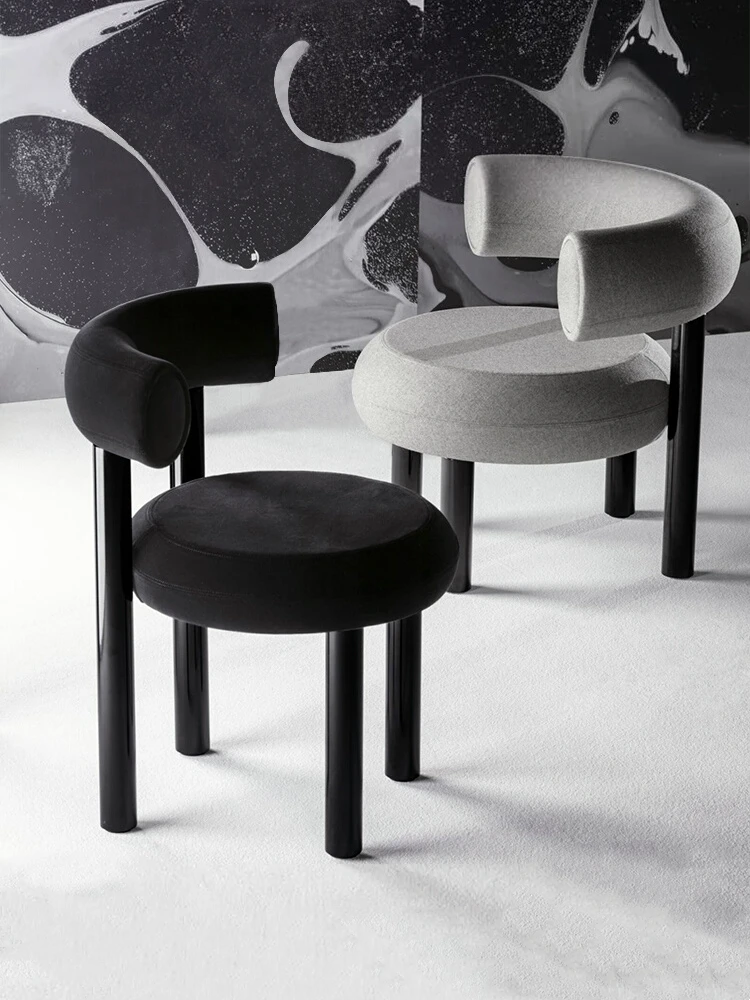 

Домашний декор, туалетный столик, стулья, мебель для дома, гостиная, обеденные стулья, стул для отдыха, домашний стул для учебы, простой художественный тканевый стул