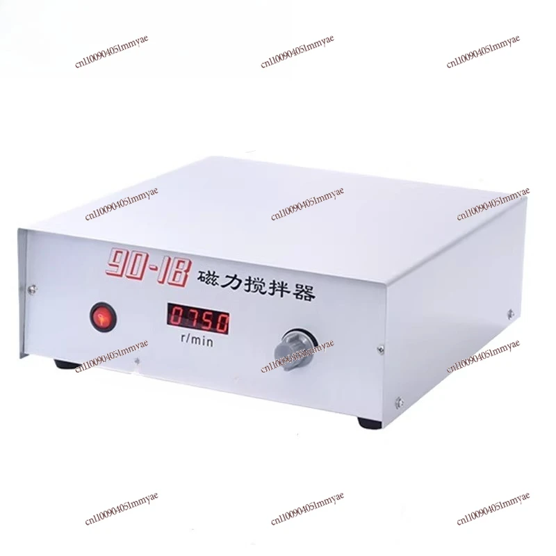 98-2 Strong Magnetic Stirrer 85-1/MYP13-2S/H01-2A/90-1B/H03-A/B